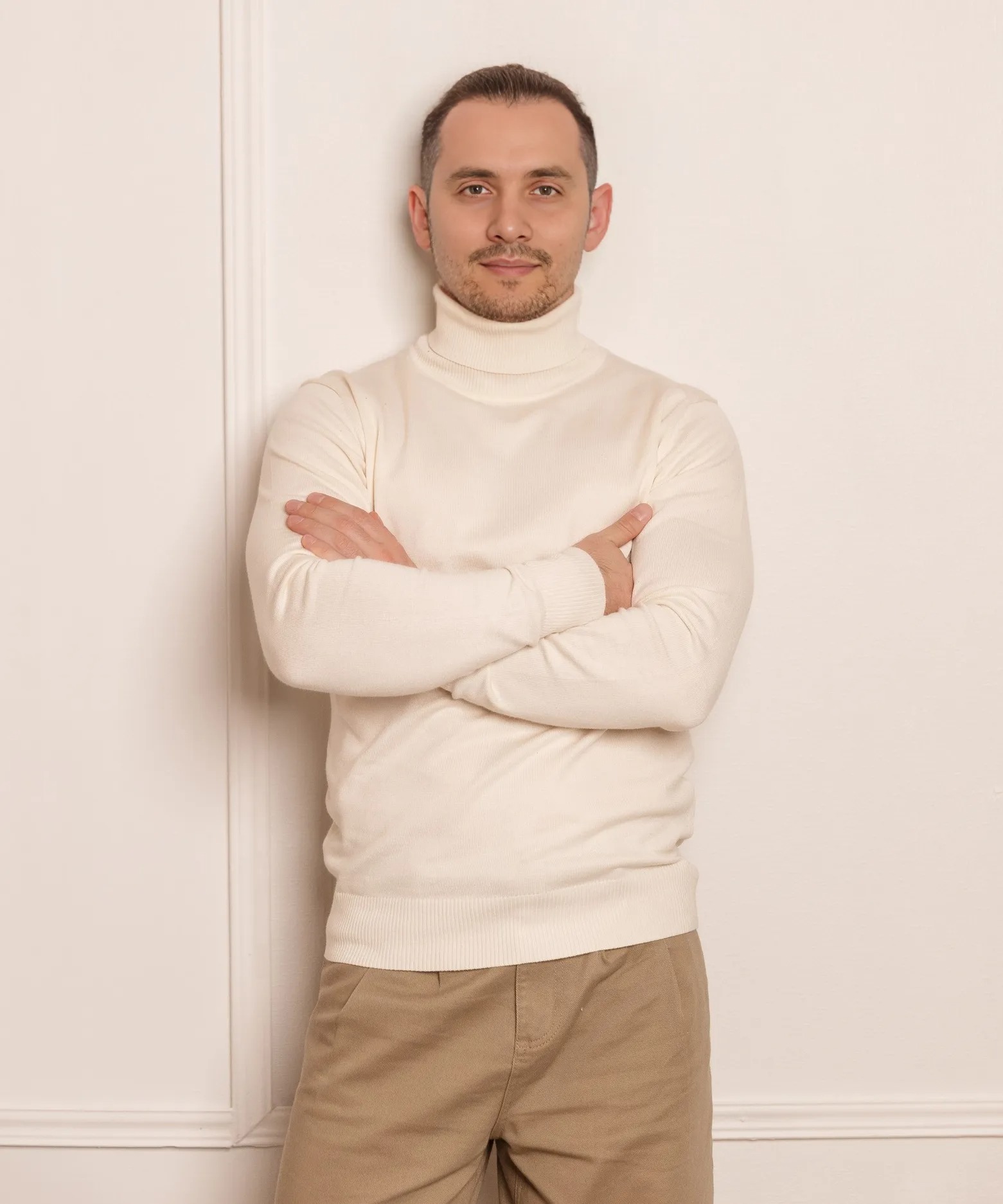 Steven Douglas